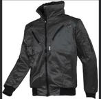 Sioen warme werkjas/ bomberjack XL, Ophalen of Verzenden, Nieuw