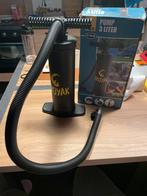 Froyak 3 Liter Pomp - Zo Goed Als Nieuw, Caravans en Kamperen, Luchtpompen, Ophalen, Zo goed als nieuw, Handmatig