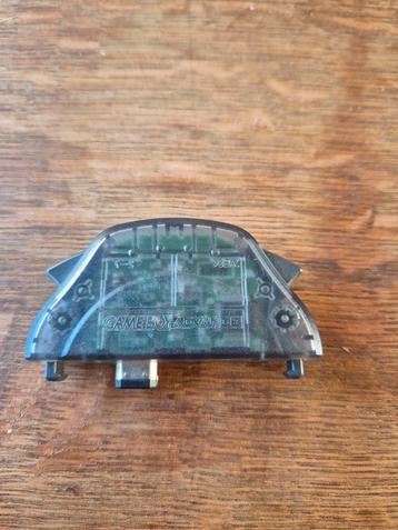 Game Boy Advance Wireless Adapter beschikbaar voor biedingen