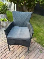 Tuinstoel, Ophalen of Verzenden, Zo goed als nieuw