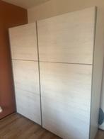 Kledingkast, Ophalen of Verzenden, Gebruikt, 50 tot 75 cm, 150 tot 200 cm
