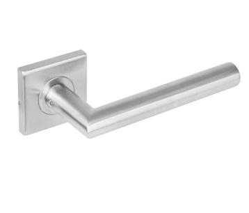 Deurkruk Intersteel Hoek rvs beschikbaar voor biedingen