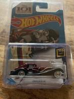 Cruella Devil hot wheels STH, Hobby en Vrije tijd, Modelauto's | Overige schalen, Ophalen of Verzenden, Zo goed als nieuw, Auto