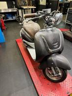 Retro Scooter in onderdelen, Overige merken, Gebruikt, ., Ophalen of Verzenden