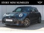 MINI Hatchback Cooper S Automaat / John Cooper Works / Pakke, Auto's, Mini, 1998 cc, Stof, Euro 6, 4 cilinders