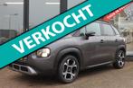 Citroen C3 Aircross 1.2 PureTech S&S Business LMV/Trekhaak/N, Auto's, Gebruikt, Euro 6, 1199 cc, Lichtsensor