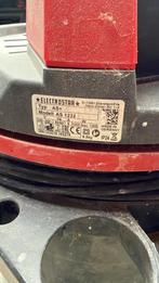 Starmix AS 1232 Stofzuiger - Krachtige Reiniging, Doe-het-zelf en Verbouw, Ophalen, Gebruikt