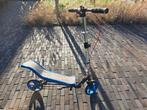 Space Scooter - Unieke step voor kinderen, Ophalen of Verzenden, Gebruikt, Space Scooter