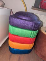 Stapstenen, Ophalen, Zo goed als nieuw