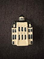KLM Huisje 100 - Bols, Verzamelen, KLM Huisjes, Ophalen of Verzenden, Nieuw, Paleis of Waag, Gevuld