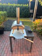 Ooni Pizzaoven op Gas, Tuin en Terras, Pizzaovens, Ophalen, Gebruikt