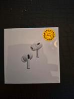 Apple AirPods Pro 2e generatie - Nieuw!, Ophalen of Verzenden, Nieuw, In gehoorgang (in-ear), Bluetooth