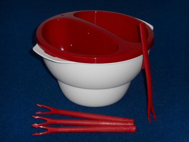 Tupperware Micro Delice, Huis en Inrichting, Keuken | Tupperware, Nieuw, Overige typen, Ophalen of Verzenden