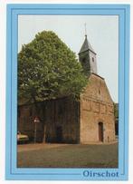 Oirschot Ned. Hervormde Kerk 1989, Ophalen, 1980 tot heden, Ongelopen, Noord-Brabant