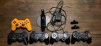 ps3 controllers en ps3 oplaadstation, Ophalen, Zo goed als nieuw, Controller