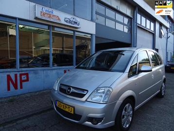 Opel Meriva 1.6-16V Temptation beschikbaar voor biedingen