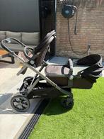 Joovy qool duo kinderwagen, Kinderen en Baby's, Tweelingen en Meerlingen, Ophalen, Gebruikt, Kinderwagen of Buggy