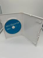 Wii Sports, Ophalen, Zo goed als nieuw, Sport, 3 spelers of meer