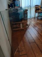 glazen deur 270 x 92 cm, Ophalen, Gebruikt, 80 tot 120 cm, Overige typen