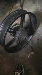 V20 pro moter 750watt, Fietsen en Brommers, Elektrische fietsen, Ophalen of Verzenden, Zo goed als nieuw