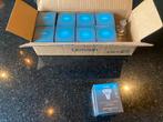 Ledvion GU10 5W 2700K dimbaar 10st. Voor € 11, Ophalen of Verzenden, Zo goed als nieuw