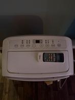 Airco merk midea, Witgoed en Apparatuur, Ophalen, Minder dan 60 m³, 3 snelheden of meer, Zo goed als nieuw