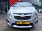 Chevrolet Spark 1.2 16V LT, Voorwielaandrijving, Stof, Gebruikt, 4 cilinders