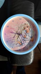 Topmodel klok, Ophalen of Verzenden, Zo goed als nieuw, Wandklok