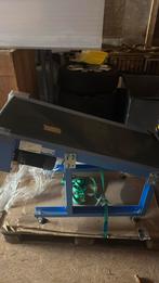 Transport bandje, Ophalen, Zo goed als nieuw, Overige instrumenten