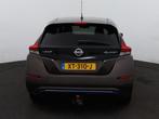 Nissan LEAF N-Connecta 40 kWh | Automaat | Rondom camera | N, 12 maanden, Stof, Gebruikt, Origineel Nederlands
