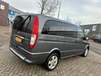 Mercedes-Benz Vito 113 CDI 320 Lang HD|Automaat DUBBEL CABIN, Auto's, Euro 5, Gebruikt, 4 cilinders, Bedrijf