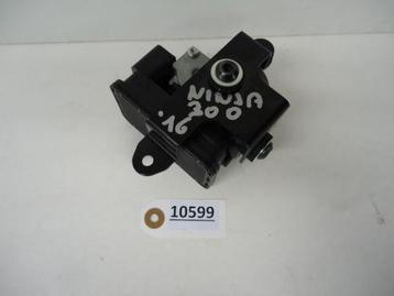 ninja 300R 2012 - 2017 Kawasaki D1-14321 beschikbaar voor biedingen