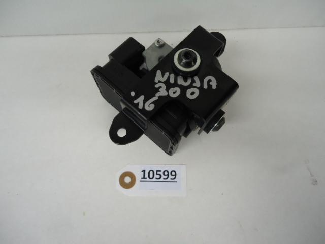 ninja 300R 2012 - 2017 Kawasaki D1-14321, Motoren, Accessoires | Overige