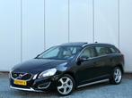 Volvo V60 T4 AUT Summum Schuifdak / Leer / Xenon / Navi, Gebruikt, Zwart, 4 cilinders, 179 pk