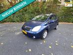Toyota Corolla Verso 1.6 VVT-i Linea Luna LEUKE AUTO ZO WEG, Auto's, Gebruikt, 4 cilinders, Blauw, Handgeschakeld