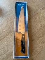 Koksmes 20 cm - Prochef, Huis en Inrichting, Keuken | Bestek, Ophalen of Verzenden, Nieuw, Rvs of Chroom, Los bestek