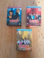 Flikken Gent Seizoen 1, 2 & 3 DVD'S, Cd's en Dvd's, Boxset, Ophalen of Verzenden, Zo goed als nieuw, Vanaf 12 jaar