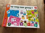 Op weg naar groep 1 - Jumbo, Kinderen en Baby's, Speelgoed | Educatief en Creatief, Ophalen, Zo goed als nieuw, Rekenen