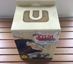 Zelda Windwaker HD collectors edition nieuw, 1 speler, Nieuw, Vanaf 12 jaar, Ophalen