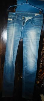 Diesel Getlegg jeans – maat W27 L34 (NL 36, lange lengte), Ophalen of Verzenden, Nieuw, Blauw, W28 - W29 (confectie 36)