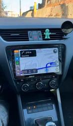 Scoda Octavia | 2012 - 2019 | Autoradio, Ophalen of Verzenden, Nieuw