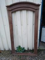 Omlijsting voor spiegel, Ophalen, Rechthoekig