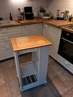 Keukenmeubeltje, Huis en Inrichting, Barren, Ophalen