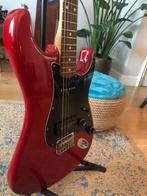 Fender Stratocaster noventa, Ophalen of Verzenden, Zo goed als nieuw, Fender