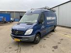 2011 Mercedes-benz Sprinter 416 2.2 CDI 432 HD Bedrijfswagen, Auto's, Euro 5, Gebruikt, Mercedes-Benz, Bedrijf