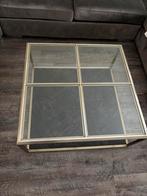 Riviera maison salontafel, Huis en Inrichting, Tafels | Salontafels, Ophalen, Gebruikt, 50 tot 100 cm, 50 tot 100 cm