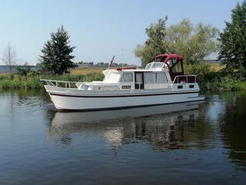 Cupido 1150 Kruiser AK beschikbaar voor biedingen