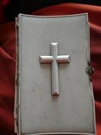 Rooms katholiek gebedenboek uitg. Spitaels in slechte staat, Ophalen of Verzenden