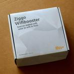 Nieuw  Ziggo wifi-booster in doos., Computers en Software, WiFi-versterkers, Ophalen of Verzenden, Nieuw, Ziggo WiFi versterker