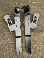 Urban Arrow maxicosi adapters, Fietsen en Brommers, Fietsaccessoires | Fietsstoeltjes, Ophalen, Zo goed als nieuw, 0 t/m 13 kg